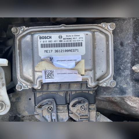 保定市哪里可以走大车