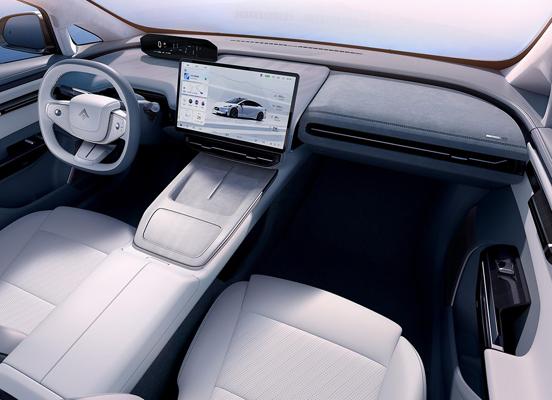 汽车早报｜比亚迪第1500万辆新能源汽车下线 广汽集团昊铂埃安BU完成组建