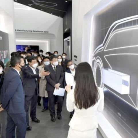 福建宁德什么工厂最多