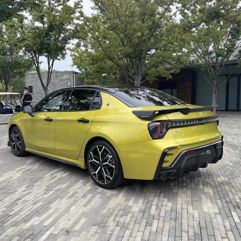 合肥领克03相关长尾关键词有哪些