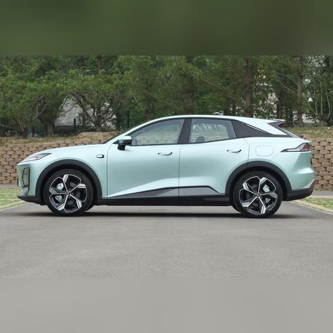 天津长安新能源哪个最好