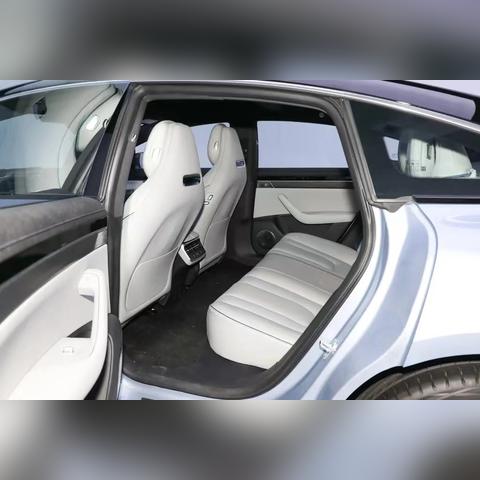 智界s7人工智能芯片怎么样