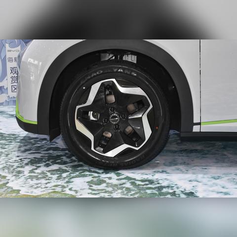 比亚迪海豚自由版有360全景影像吗？