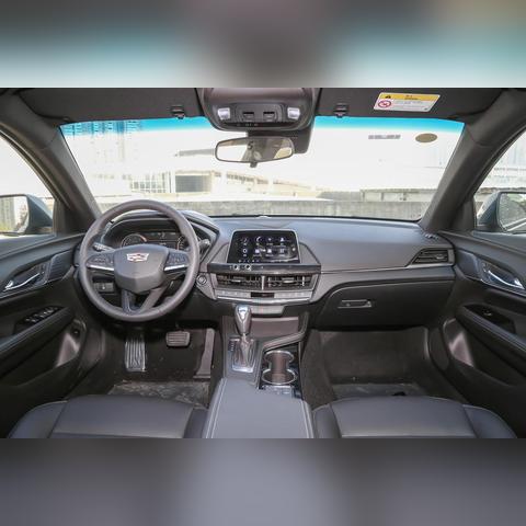 无锡市凯迪拉克改装店在哪里