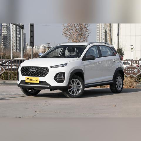 周口市新能源奇瑞4s店在哪里