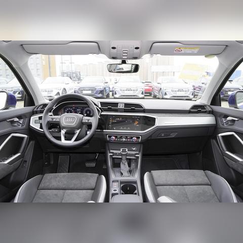 奥迪q3宁波落地的相关长尾关键词有哪些