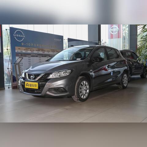 沈阳二手日产骐达相关长尾关键词有哪些