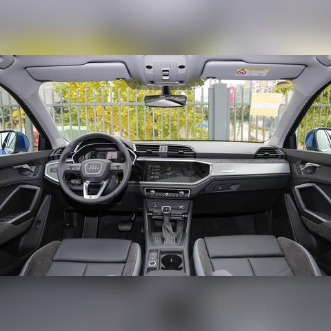 合肥市奥迪改装店在哪里