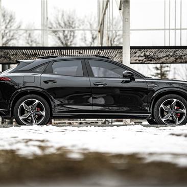 长春市哪里有卖奔腾b70的