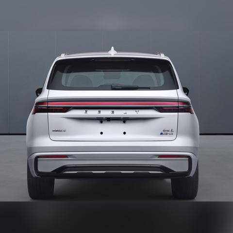 佛山市星越雷神混动二手的长尾关键词有什么