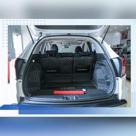 合肥市二手车缤智价格多少