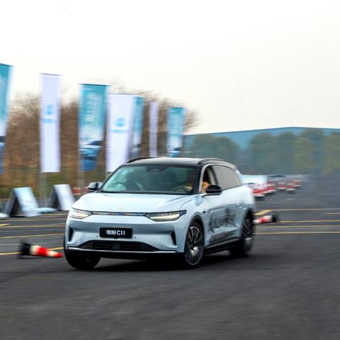 杭州市跑什么比较好