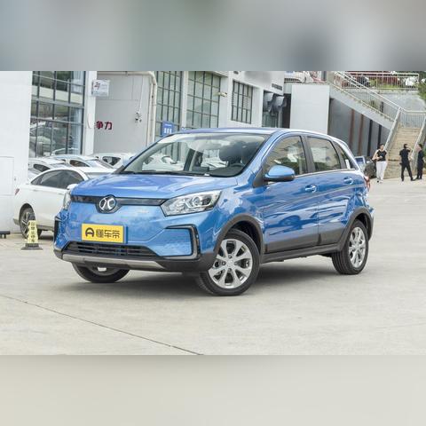 天津最美新能源厂怎么样