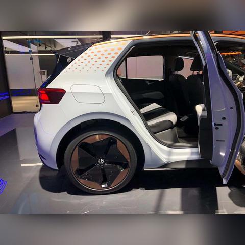 哪些电动车要落户成都市