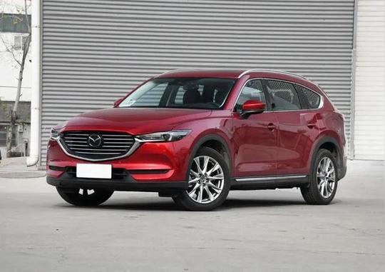 2021年6大冷门好车，有识货的吗？
