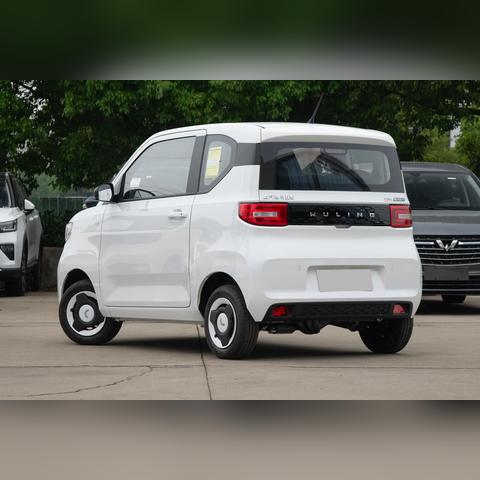 保定市二手五菱宏光mini多少钱