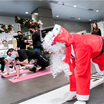 广州时力健身销售好做吗？