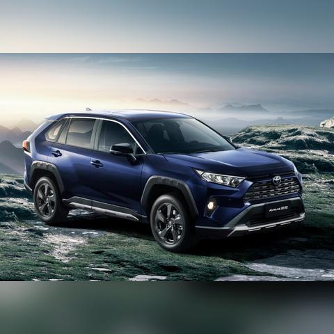 东莞市13年荣放rav4二手价的长尾关键词有什么