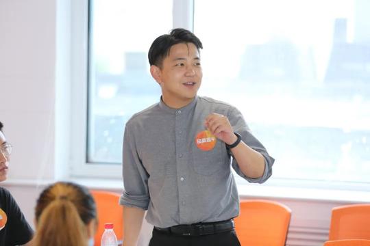 天下秀教育携手中国新高教集团，开展短视频营销能力提升线下培训