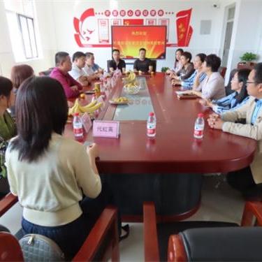 保定市实验单位有哪些