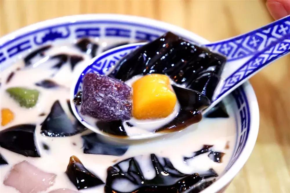 张店什么美食好吃的（淄博有什么著名小吃）