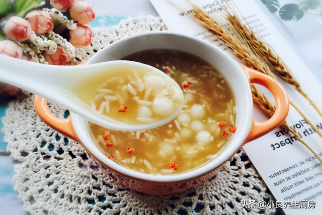 秋天孩子吃什么早餐好