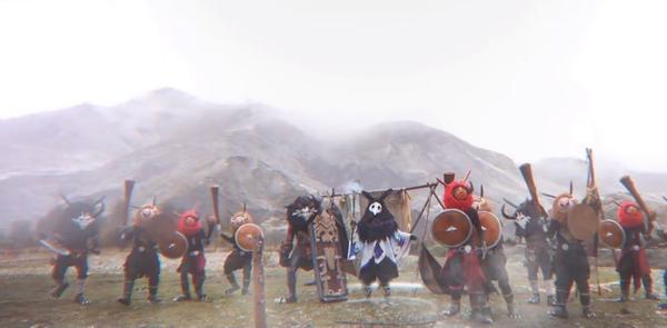 原神怎么打冰霜丘丘王（原神深入遗迹怎么开门）