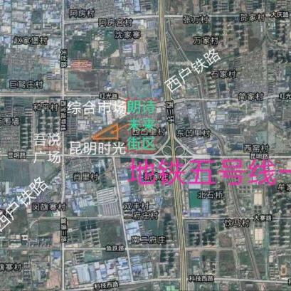 西安市南边的城市叫什么