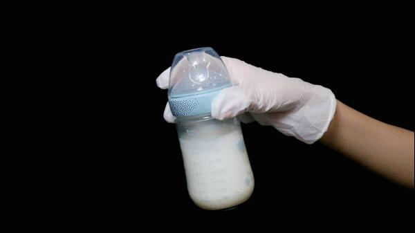 全脂乳粉是婴幼儿配方(配方只是工艺不同吗)