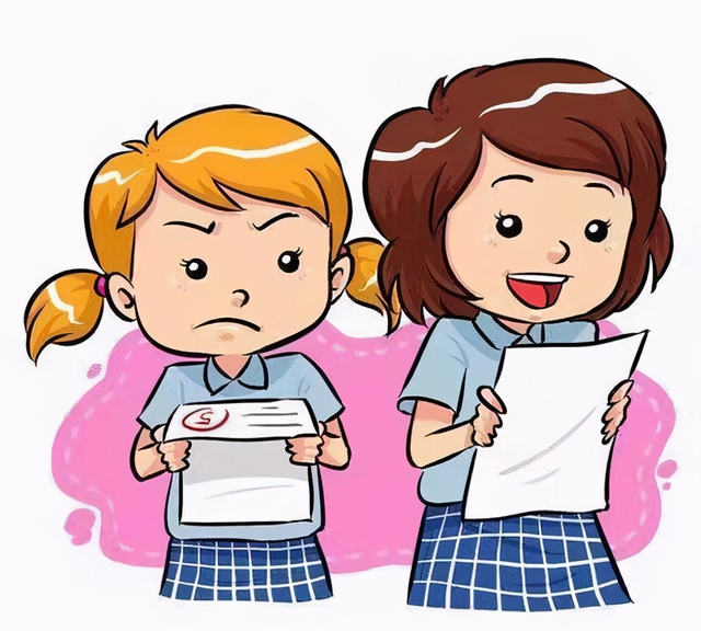 期末考试如何和孩子正确谈成绩