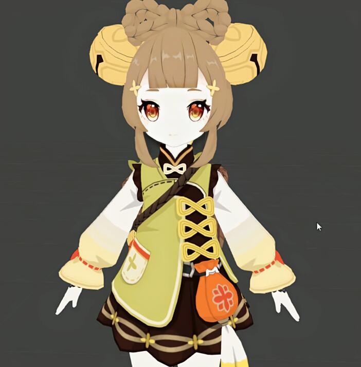 原神右边地图怎么过去（原神地图屏障怎么过去）