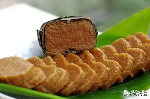 泸州的美食有什么（有没有人知道四川泸州的小吃鸭儿粑是怎么做的）