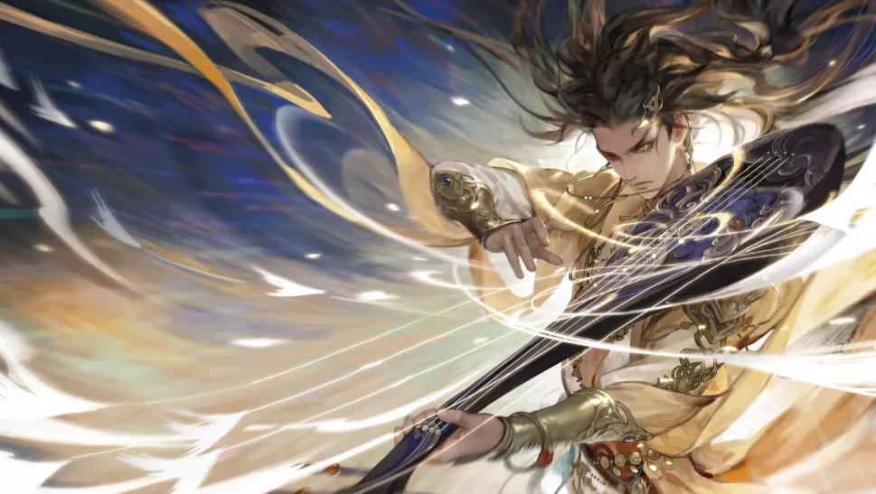 2021原神怎么赚钱（原神哥都在过哪个队）