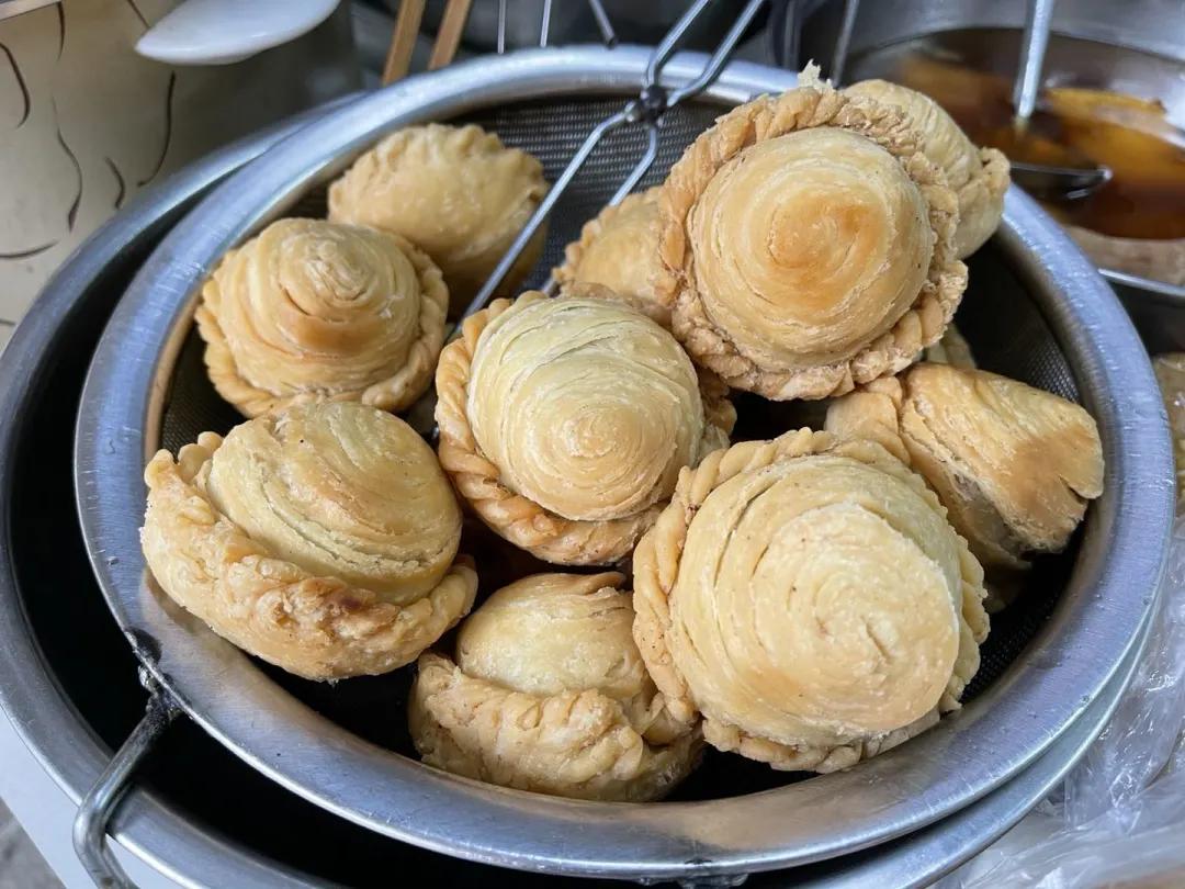 厦门有什么风味美食（厦门人口味偏什么）