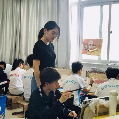 西安市二十三中怎么分班
