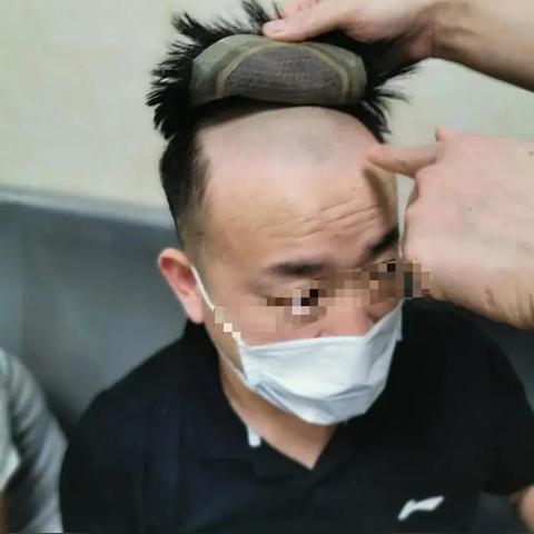 杭州定制假发的相关长尾关键词有哪些