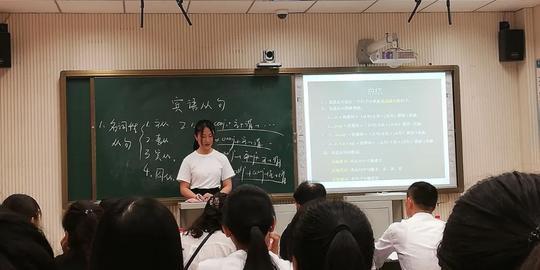 招生在线宣传进行时：外国语言文学类专业解读（英语、翻译）