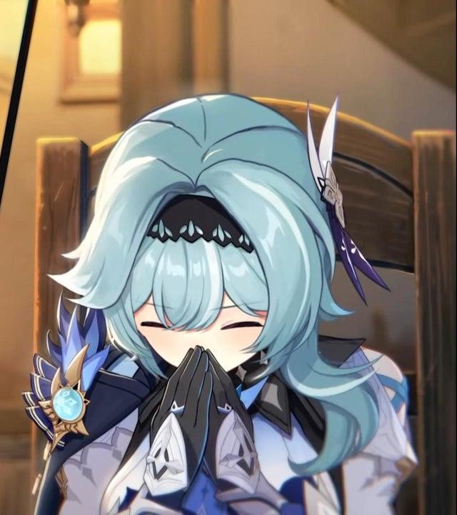 原神优菈怎么叠被动（原神优菈用雪葬星银还是狼末好）