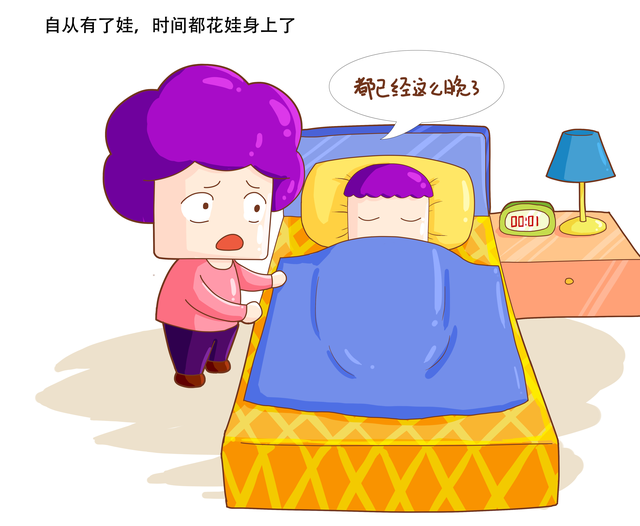 宝宝断奶二十招