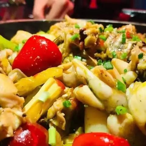 西安市有什么好的店