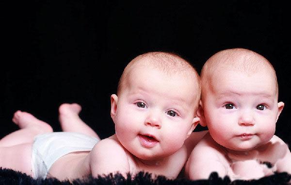 孕早期身体有这几种感觉可能怀上了双胞胎