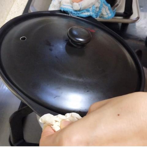 腊味煲仔饭的做法大全的长尾关键词有什么
