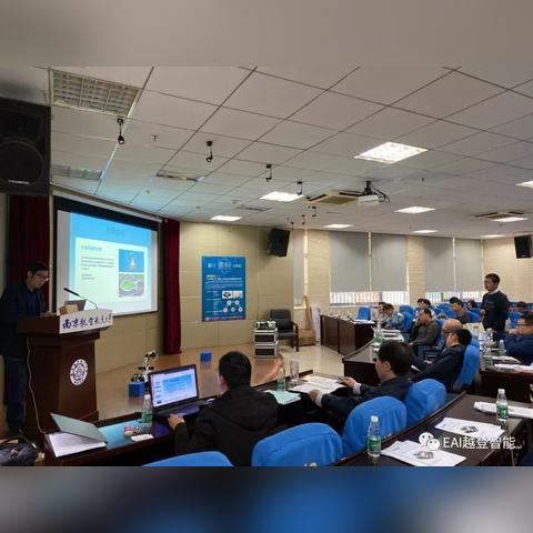 机器人自动化专业好么？