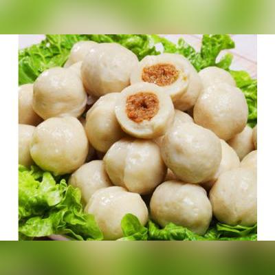 福建鱼丸生意怎么样