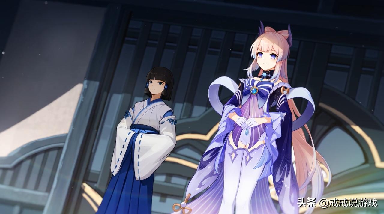 原神手游珊瑚宫怎么去（原神军势钲鼓获得方式）