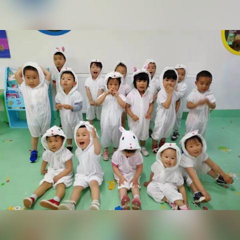 明珠幼儿园怎么样？