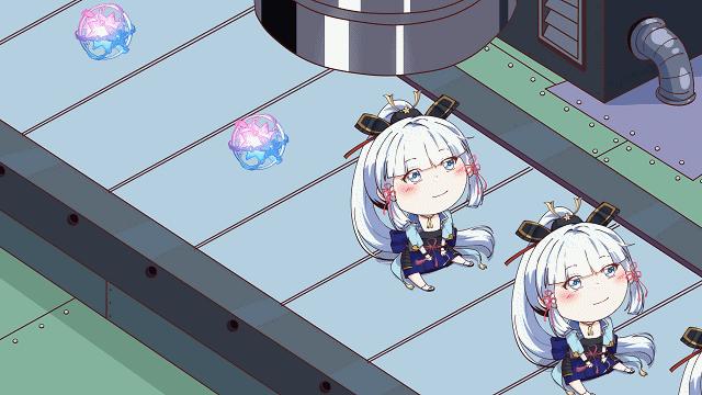 原神怎么开稻妻的商店（原神稻妻怎么解锁详细教程）