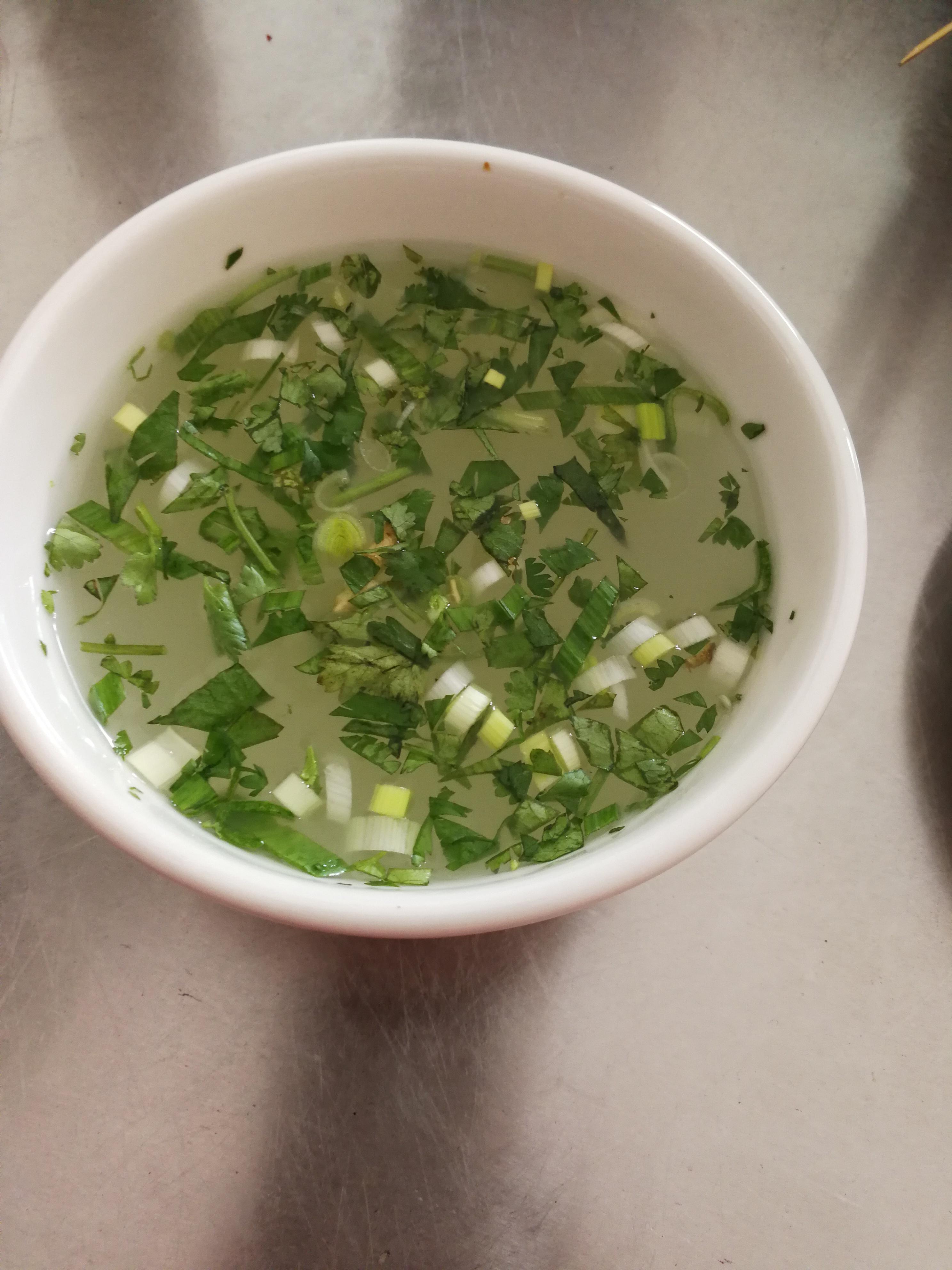 济宁有什么美食（济宁运河城小吃）
