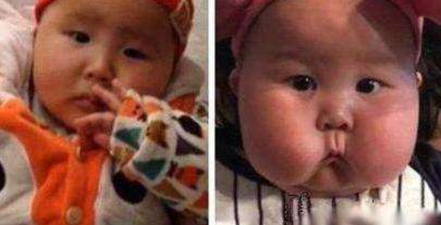 儿童肥胖的判断标准是什么 儿童肥胖的判断标准是什么