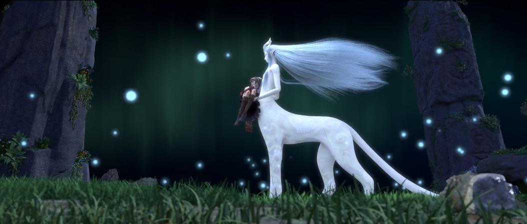 原神长青苔的石柱怎么点亮（雁荡山十大奇山）